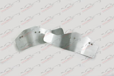 Bremskühlkanäle Kit Trackday vorne für Subaru BRZ Gen 2 Toyota GR86 ab 2022