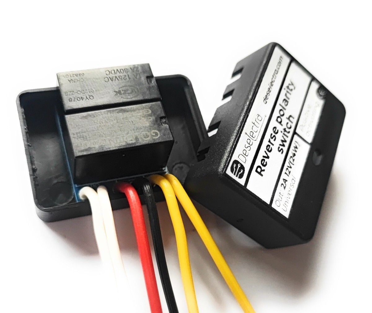 Vendo Interruttore Luce Retromarcia A112 - Foto 9