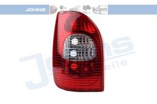 Johns 23 15 87-8 Heckleuchte für CITROËN