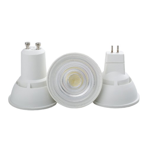 7W Dimmable LED Spotlight Bulbs GU10 MR16 220V B22 White High Power Lamps BC - Picture 4 of 20