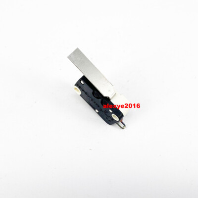 saia-burgess X3L503N6DDJ32 1626 G Microswitch Normally Open 2 Pins