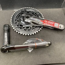 Sram Force Dub D2 12 Speed Crank Set 175 46/33 Gearing  (NW)