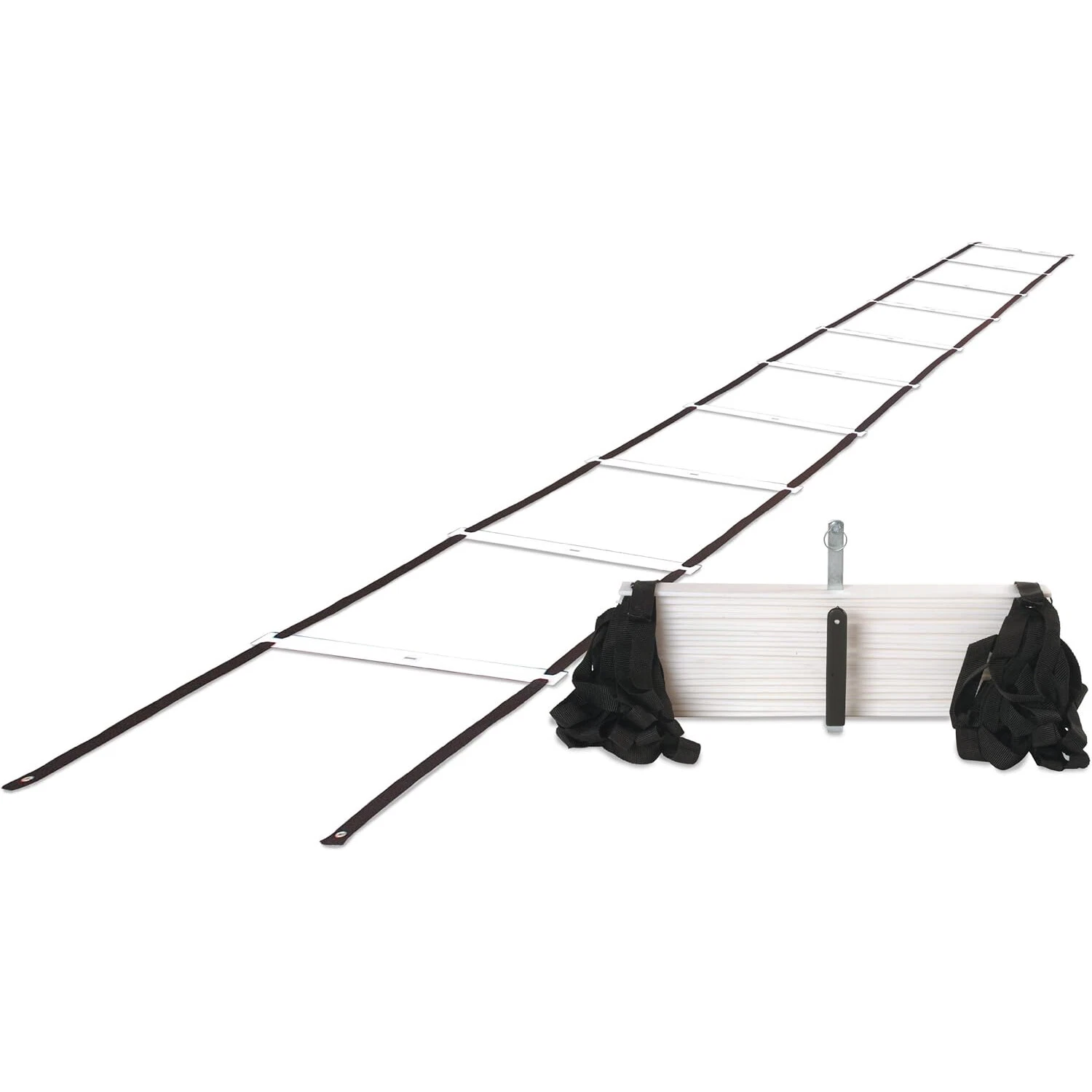 Deluxe Agility Ladder