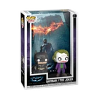 New ListingFunko Pop! Movie Poster with Case: Dark Knight Batman / The Joker #18