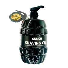 MORFOSE Ossion SHAVING GEL   1000ml-free shipping