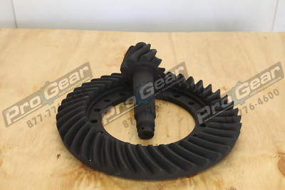 DS461 EATON - SPICER GEAR SET. NEW 456 RATIO 122337 | eBay
