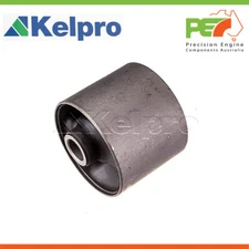 KELPRO Rear Trailing Arm Bush Lower Front To Suit Mitsubishi Pajero 1 2.8 TD ...