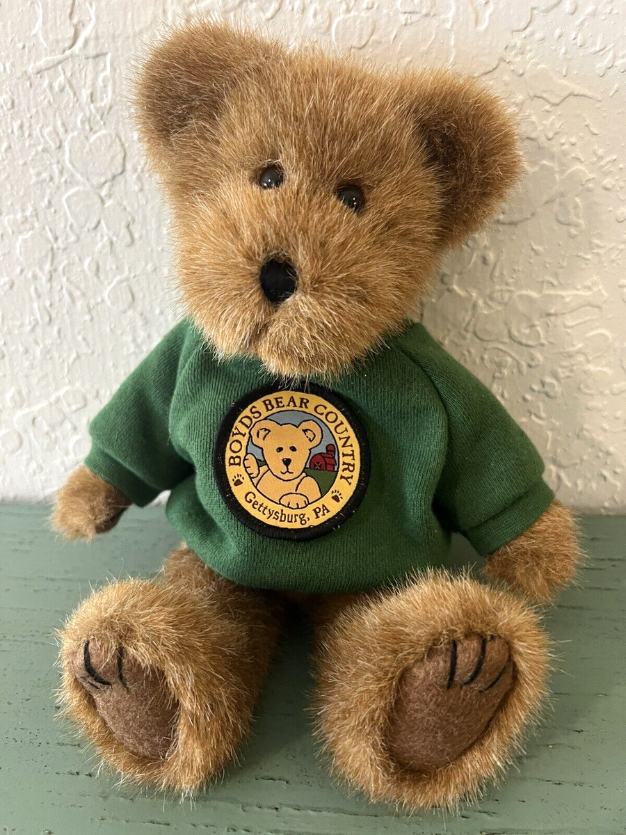 Boyds Bears 