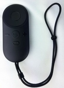 oculus remote