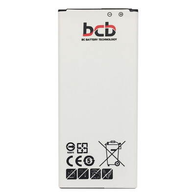 Akku für A3 2016 Ersatz für Galaxy A310 Samsung A5310A EB-BA310ABE 2.300 mAh