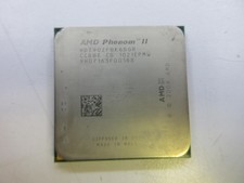 AMD CPU Processor Phenom II X6 3.20 GHz AM3 |...