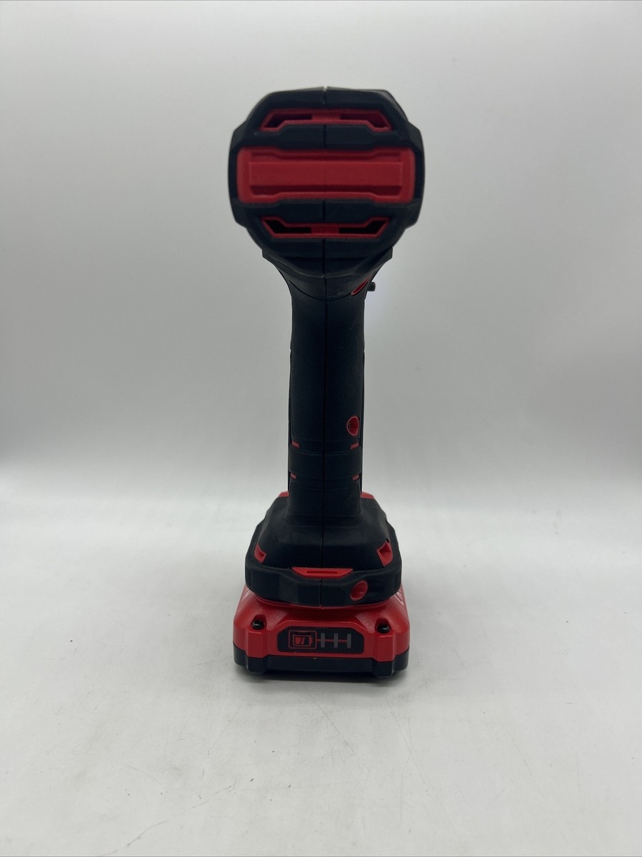 Craftsman CMCD700 v20 Cordless 1/2