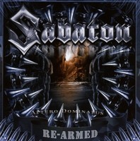 Sabaton / Attero Dominatus