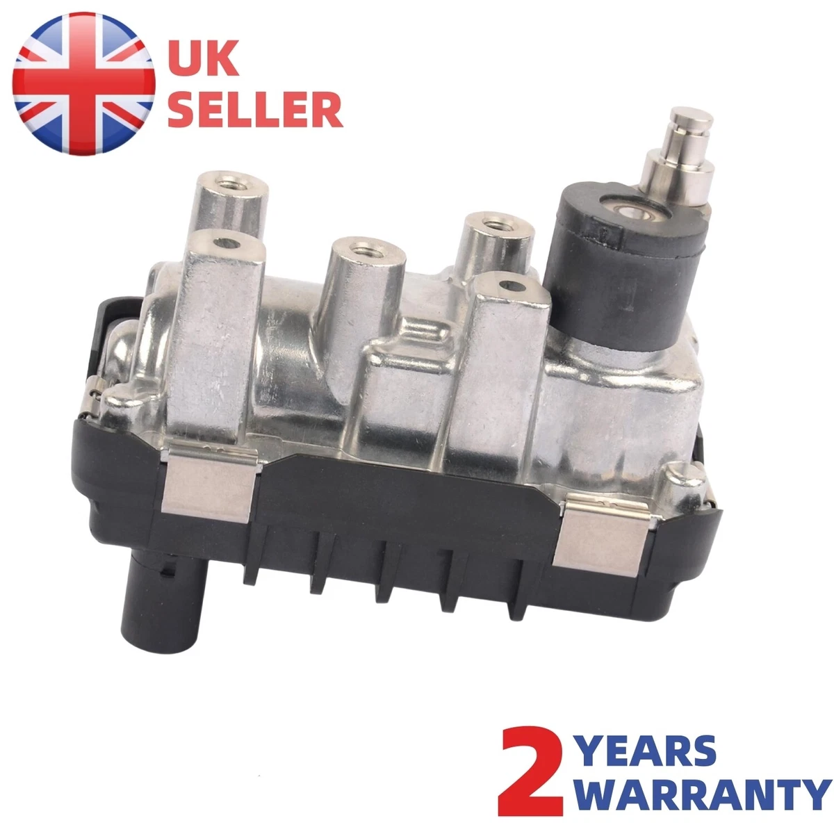 Ford transit custom turbo actuator deals