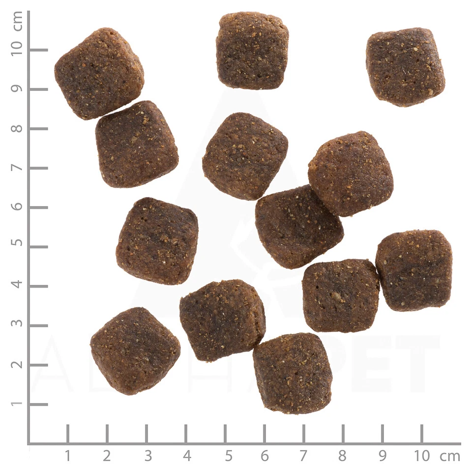 Wolfsblut Large Breed Wild Duck - Ente und Kartoffel Trockenfutter 12,5 kg - Bild 4 von 4