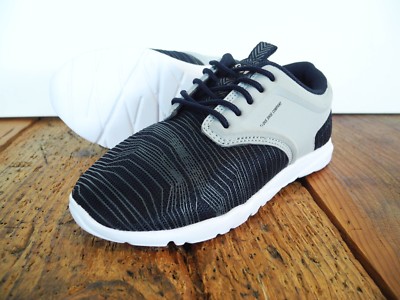 DVS SHOES PREMIER 2.0 KIDS SNEAKER NEU NAVY-GREY US 1 EUR 32 DVS SHOES