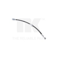 Bremsschlauch NK 855020 FüR Daewoo, Vorderachse Rechts