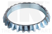 NK 393950 Sensor Ring, ABS For Dacia Renault