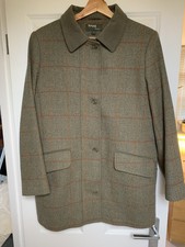 Toggi Ladies Riding Jacket Uk 12