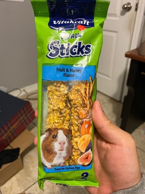 vitakraft guinea pig
