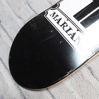 Vintage Girl Guy Mariano Skateboard Deck Skate RARE | eBay