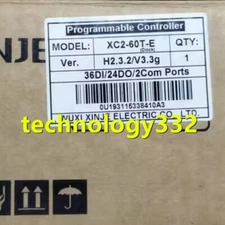 1PC NEW XC2-60T-E Programmable controller plc #LM