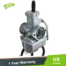 For Honda CB100 CL100 CB125S CL125  SL100  XL100 SL125 Carburetor Carb