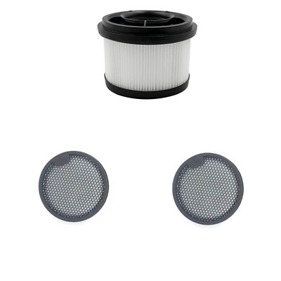 Front Filter Rear Filter Filter Baumwolle für Dreame T10/T20/T30 Staubsauger
