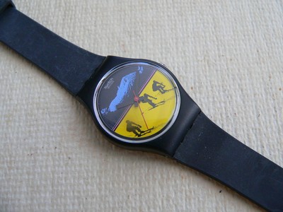 swatch 1988