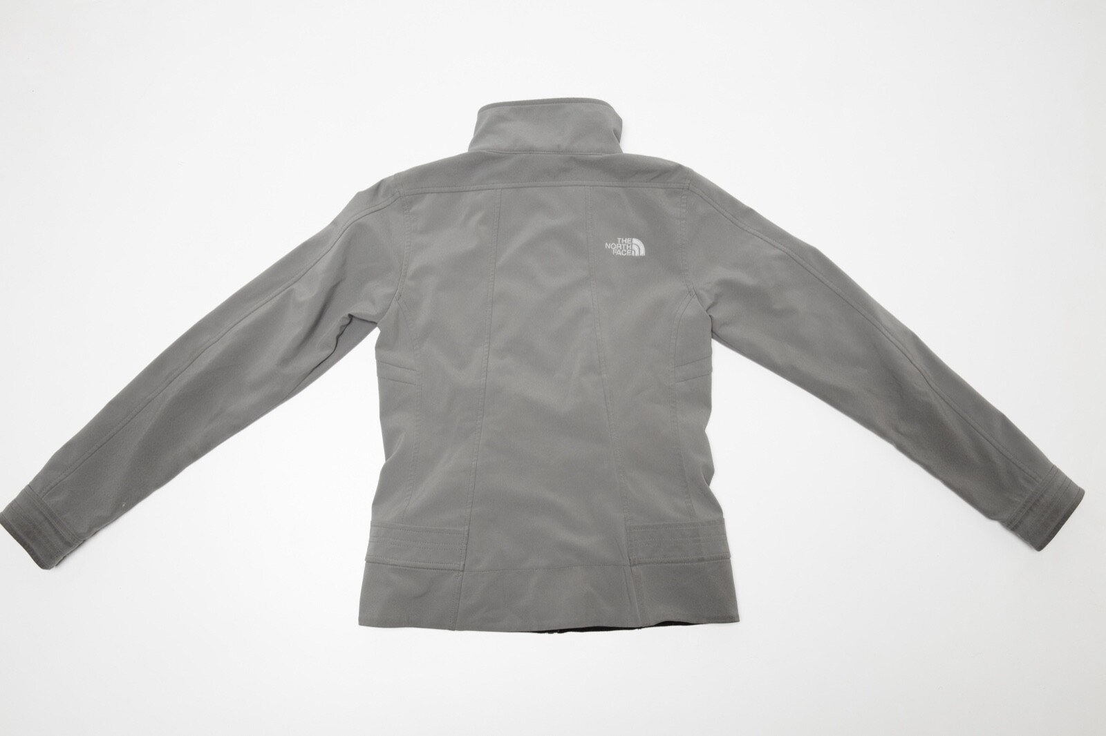 the north face soft shell