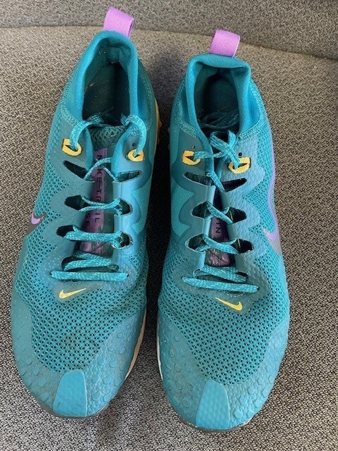 nike wildhorse 7 mystic teal