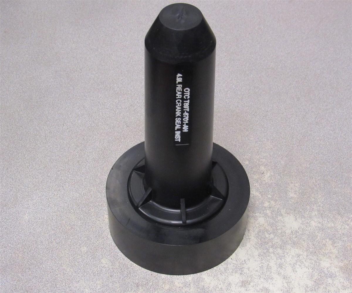 Ford T89T-6701-AH 303-359 OTC Rotunda Crankshaft Rear Main Oil