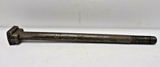 T-SLOT BOLT, 1/2"-13 X 9-5/8", 10-3/8" OAL, 5/8" SLOT WIDTH, 1-1/16" HEAD WIDTH