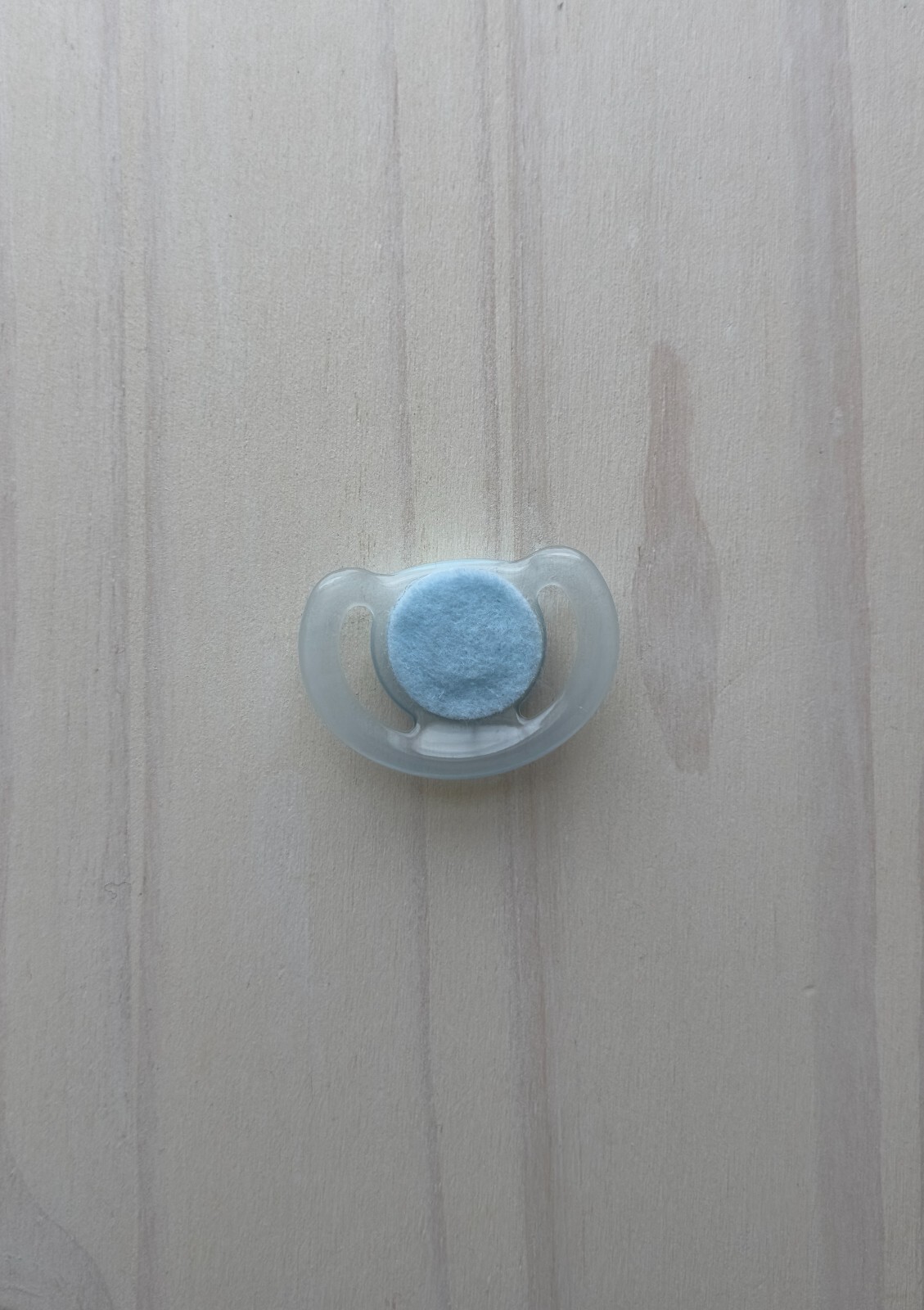 Reborn Doll’s Modified Reversible Magnet/ Magnetic (Pocket) Pacifier