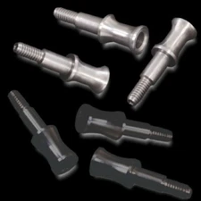 Innerloc Weighted Screw in Adapters 50gr. 3 Pack