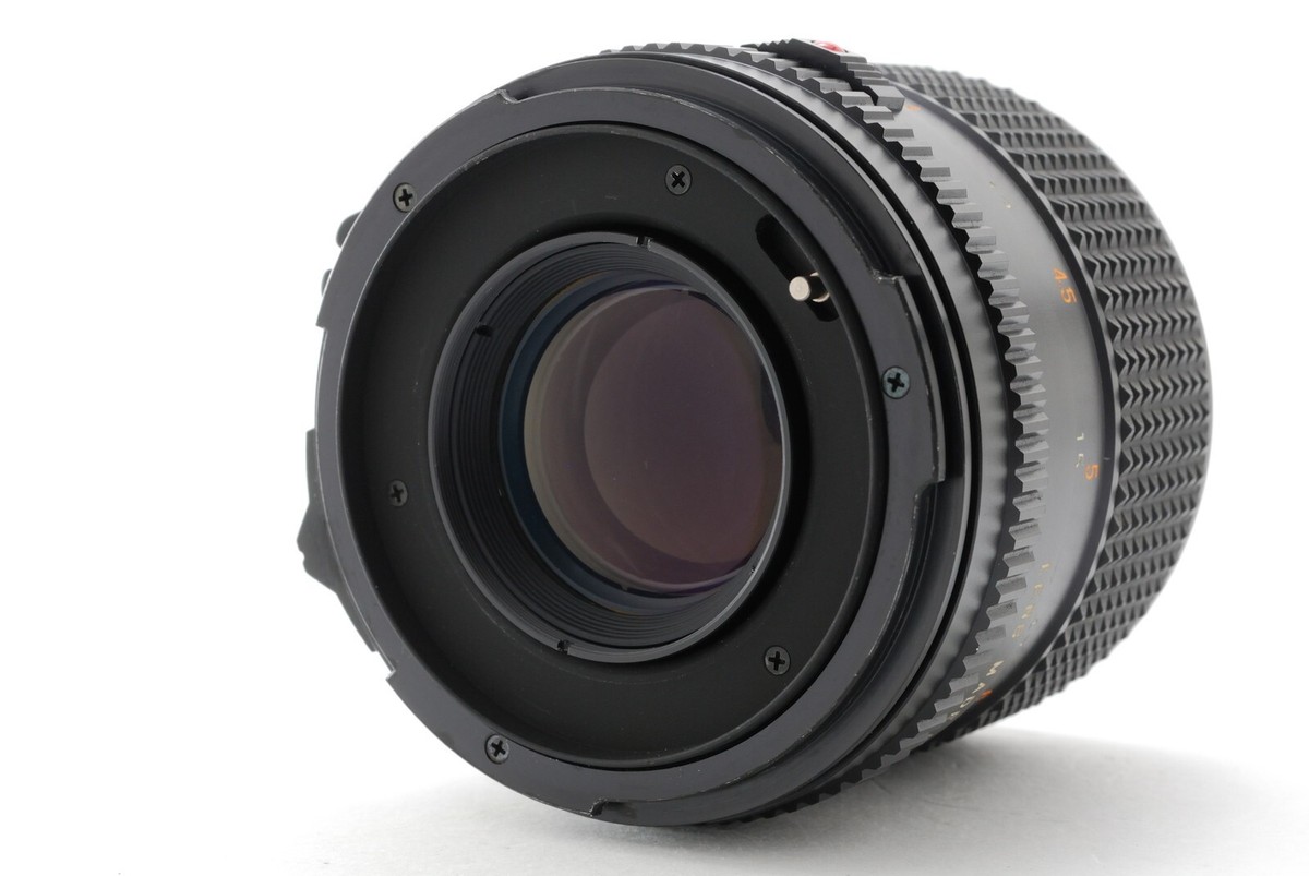 USTMamiya - D10/6475E★ MAMIYA-SEKOR C 110mm F2.8 645 Mamiya 110mm f2.8 Sekor C - Lens – Kamerastore