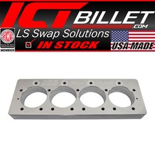 Torque Plate Mopar Hemi V8 Engine Boring Honing 5.7l 6.1l Hellcat Demon Srt Ict