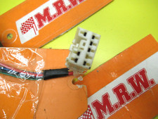 Defrost Switch Wire Plug Connector Pig Tail For 98 99 00 01 02 Subaru Forester