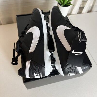 Nike Premier III FG Soccer Cleats Mens Size 7.5 / Womens 