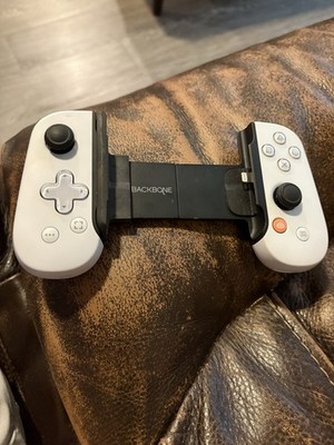 Backbone One - PlayStation (Lightning Cord Version) - iPhone Same Day Shipping