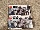 LEGO Star Wars Imperial Armored Marauder 75311 Brand New Sealed Box LOT OF 2!!!