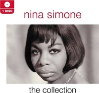 Audio Cd - Nina Simone - Nina Simone - The Collection - Demon Music Group -D- N