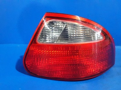 1999 KIA Credos 2 Tail Light Assembly Right Side OEM