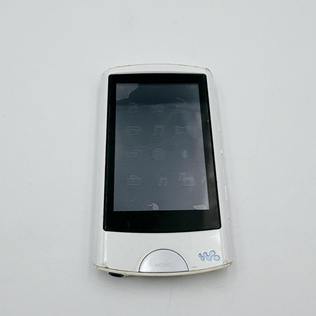 Sony NW-A865 Walkman Digital Media Player Portable Audio MP3 16GB