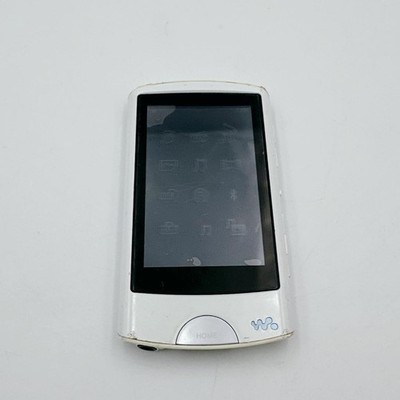 Sony NW-A865 Walkman Digital Media Player Portable Audio MP3 16GB