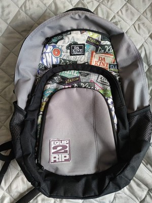 Dakine Rucksack Campus LG 33 L für Schule, Uni, Freizeit