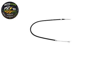 5170966 PTO Clutch Cable 1267mm For Fiat New Holland Tractor