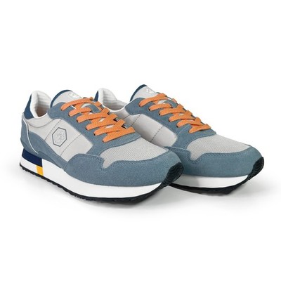 Sneaker Schuhe Herren LUMBERJACK Modell WILSON Art.SME6805-004