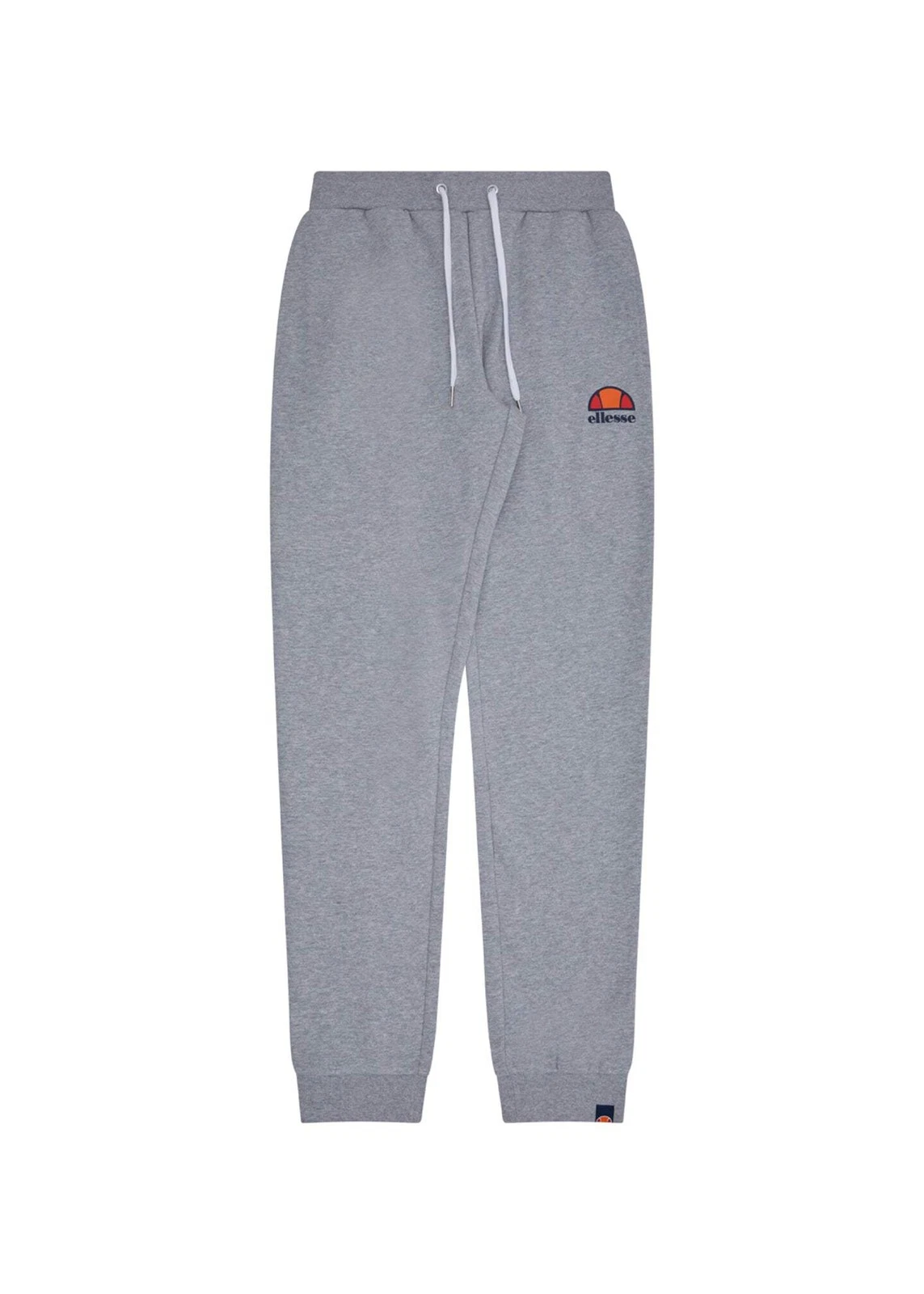 Ellesse Mens Sweatpant Joggers Ovest Jog Pant Grey Marl
Opens in a new window or tab