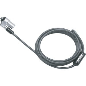 Urban Factory Noble Wedge Security Cable Push To Lock